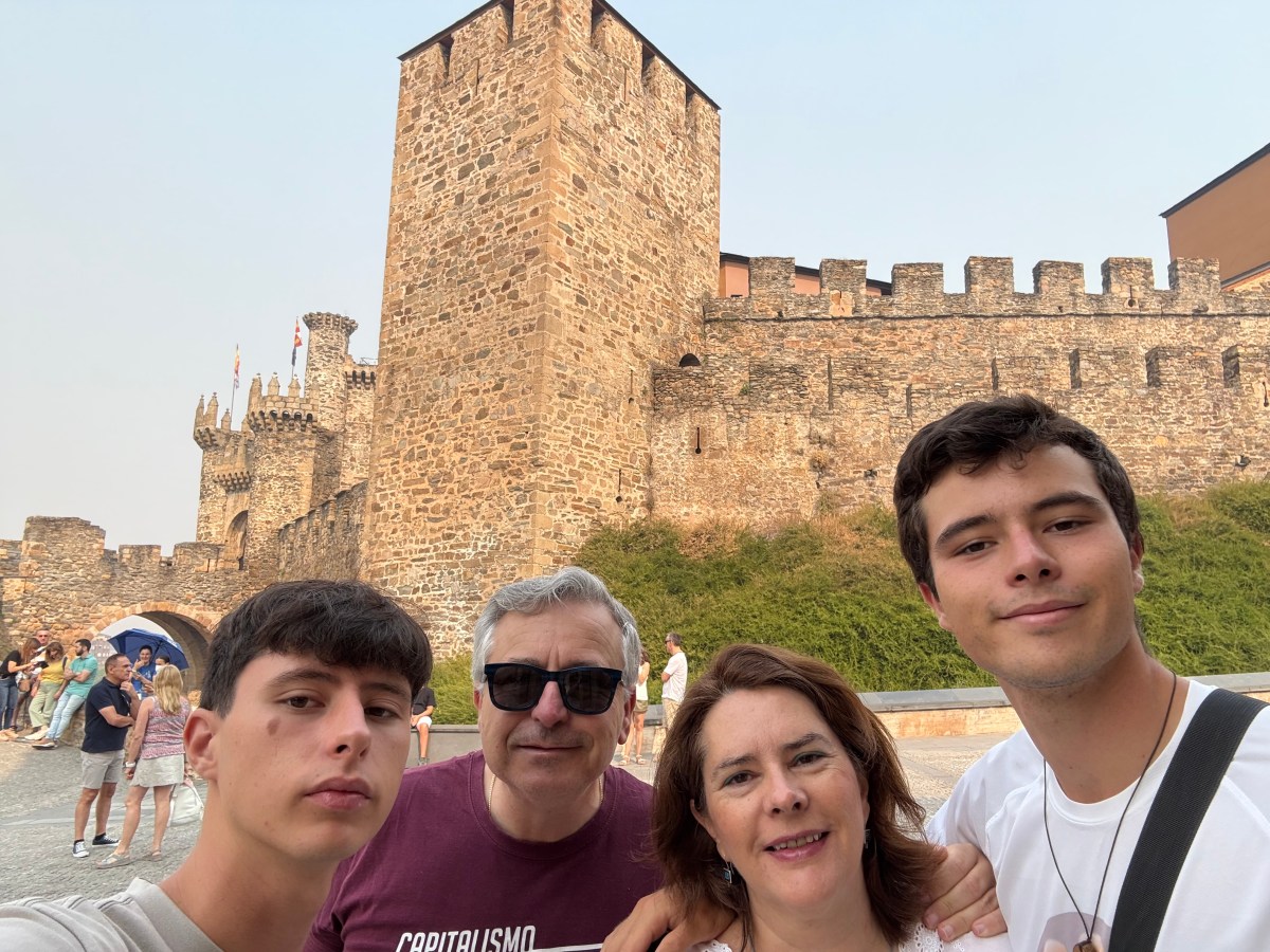 El puritanismo que nos&nbsp;invade